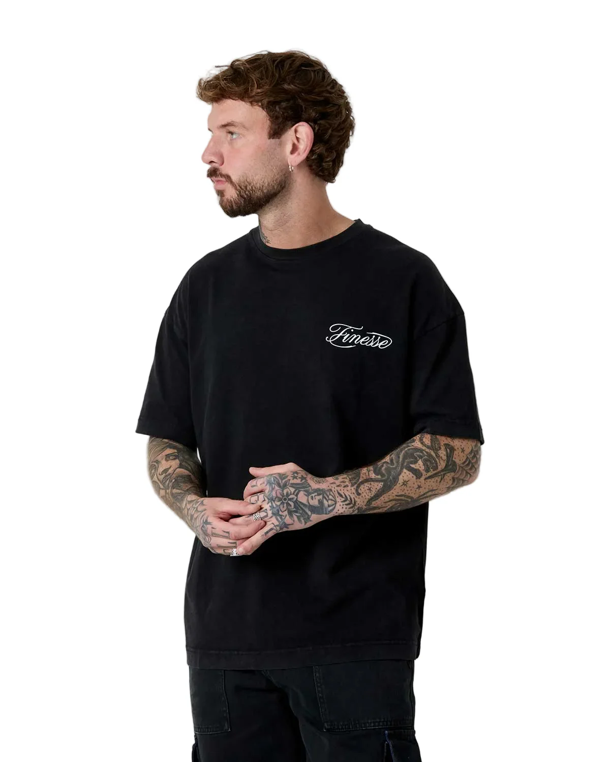 New In