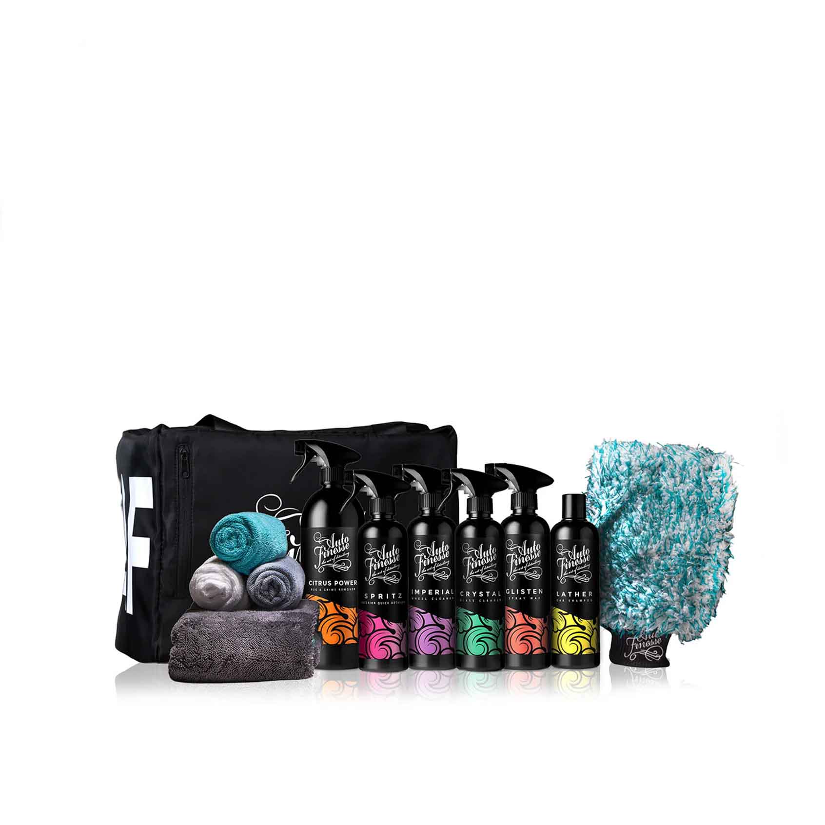 Detailing Kits